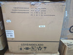 FMWDR3093 - 24 - MICROWAVES OVENS - FORNO - Built - In - Stainless Steel - Open Box - BonPrix Électroménagers