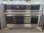 FMWDR3093 - 30 - MICROWAVES OVENS - FORNO - Built - In - Stainless Steel - Open Box - BonPrix Électroménagers