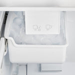 FORNO 2-Piece SS Kitchen Bundle - 30" Induction Range and 31" Bottom Freezer Refrigerator - BonPrix Électroménagers