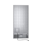 FORNO 2-Piece SS Kitchen Bundle - 36" Electric Range and 31" Bottom Freezer Refrigerator - BonPrix Électroménagers