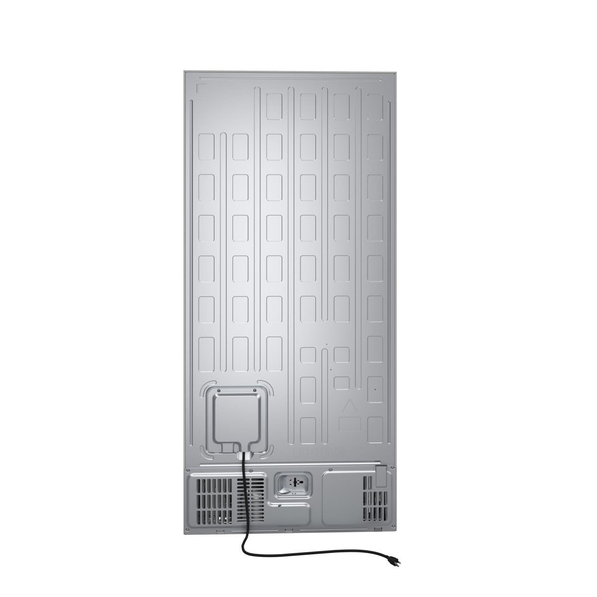 FORNO 2-Piece SS Kitchen Bundle - 36" Electric Range and 31" Bottom Freezer Refrigerator - BonPrix Électroménagers