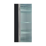 Forno Asciutto 24-Inch Dry Aging Cabinet, Stainless Steel 304, 14.66 cu.ft, UV Sterilization - BonPrix Électroménagers