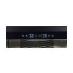 Forno Asciutto 24-Inch Dry Aging Cabinet, Stainless Steel 304, 4.41 cu.ft, LED Lighting, Adjustable Shelves - BonPrix Électroménagers