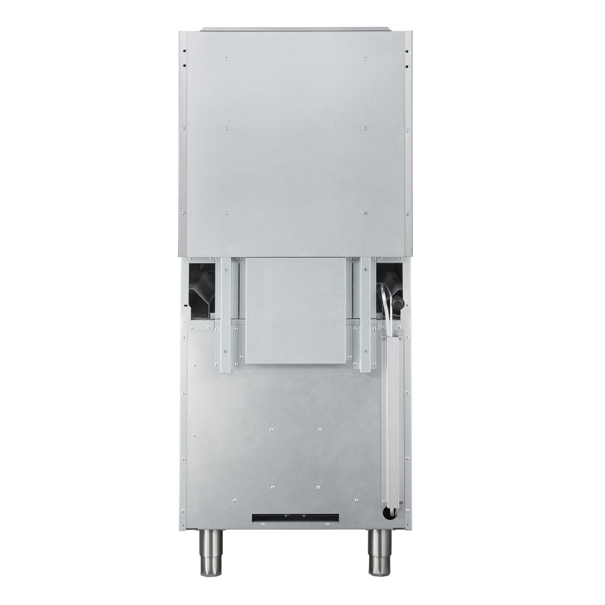 Forno Commerciale 24 Inch Gas Range with 4 Burners - BonPrix Électroménagers
