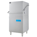 Forno Commerciale Hood Dishwasher - BonPrix Électroménagers