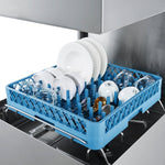 Forno Commerciale Hood Dishwasher - BonPrix Électroménagers