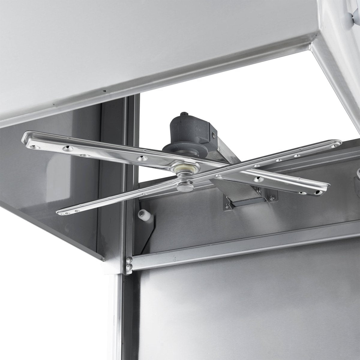 Forno Commerciale Hood Dishwasher - BonPrix Électroménagers