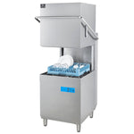 Forno Commerciale Hood Dishwasher - BonPrix Électroménagers