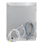 Forno Commerciale Undercounter Dishwasher - BonPrix Électroménagers
