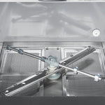 Forno Commerciale Undercounter Dishwasher - BonPrix Électroménagers