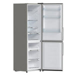 Forno Guardia 24-Inch Bottom Freezer Refrigerator, Right Swing, 10.8 cu.ft, ENERGY STAR Certified - BonPrix Électroménagers