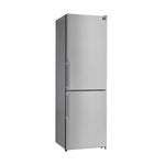 Forno Guardia 24-Inch Bottom Freezer Refrigerator, Right Swing, 10.8 cu.ft, ENERGY STAR Certified - BonPrix Électroménagers