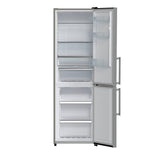 Forno Guardia 24-Inch Bottom Freezer Refrigerator, Right Swing, 10.8 cu.ft, ENERGY STAR Certified - BonPrix Électroménagers