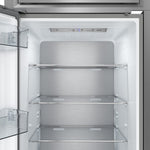 Forno Maderno 28-Inch Built-In Convertible Refrigerator, 13.6 cu.ft, Left Swing, Decorative Grill, ENERGY STAR Certified - BonPrix Électroménagers