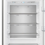 Forno Maderno 28-Inch Built-In Convertible Refrigerator, 13.6 cu.ft, Right Swing, Decorative Grill, ENERGY STAR Certified - BonPrix Électroménagers