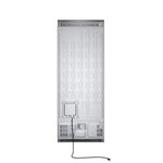 Forno Maderno 28-Inch Built-In Convertible Refrigerator, 13.6 cu.ft, Right Swing, Decorative Grill, ENERGY STAR Certified - BonPrix Électroménagers