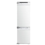 Forno Rivestito 22 Inch Panel Ready Bottom Freezer Refrigerator, 8.3 cu. ft., Ice Maker, Total No Frost, Fast Cool & Fast Freeze - BonPrix Électroménagers