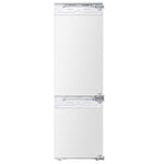 Forno Rivestito 22 Inch Panel Ready Bottom Freezer Refrigerator, 8.6 cu. ft., Total No Frost, Fast Cool & Fast Freeze - BonPrix Électroménagers