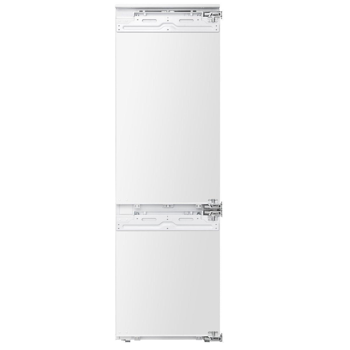 Forno Rivestito 22 Inch Panel Ready Bottom Freezer Refrigerator, 8.6 cu. ft., Total No Frost, Fast Cool & Fast Freeze - BonPrix Électroménagers