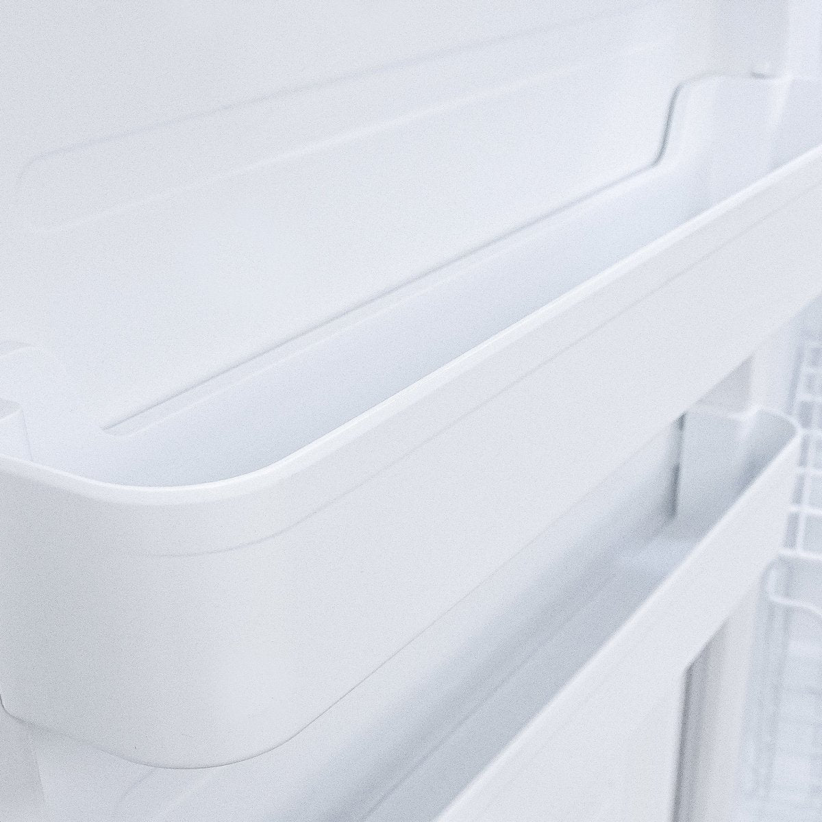 Forno Rizzuto 28-Inch Upright Convertible Freezer, Left Swing, ENERGY STAR Certified - BonPrix Électroménagers