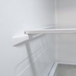Forno Rizzuto 28-Inch Upright Convertible Freezer, Left Swing, ENERGY STAR Certified - BonPrix Électroménagers