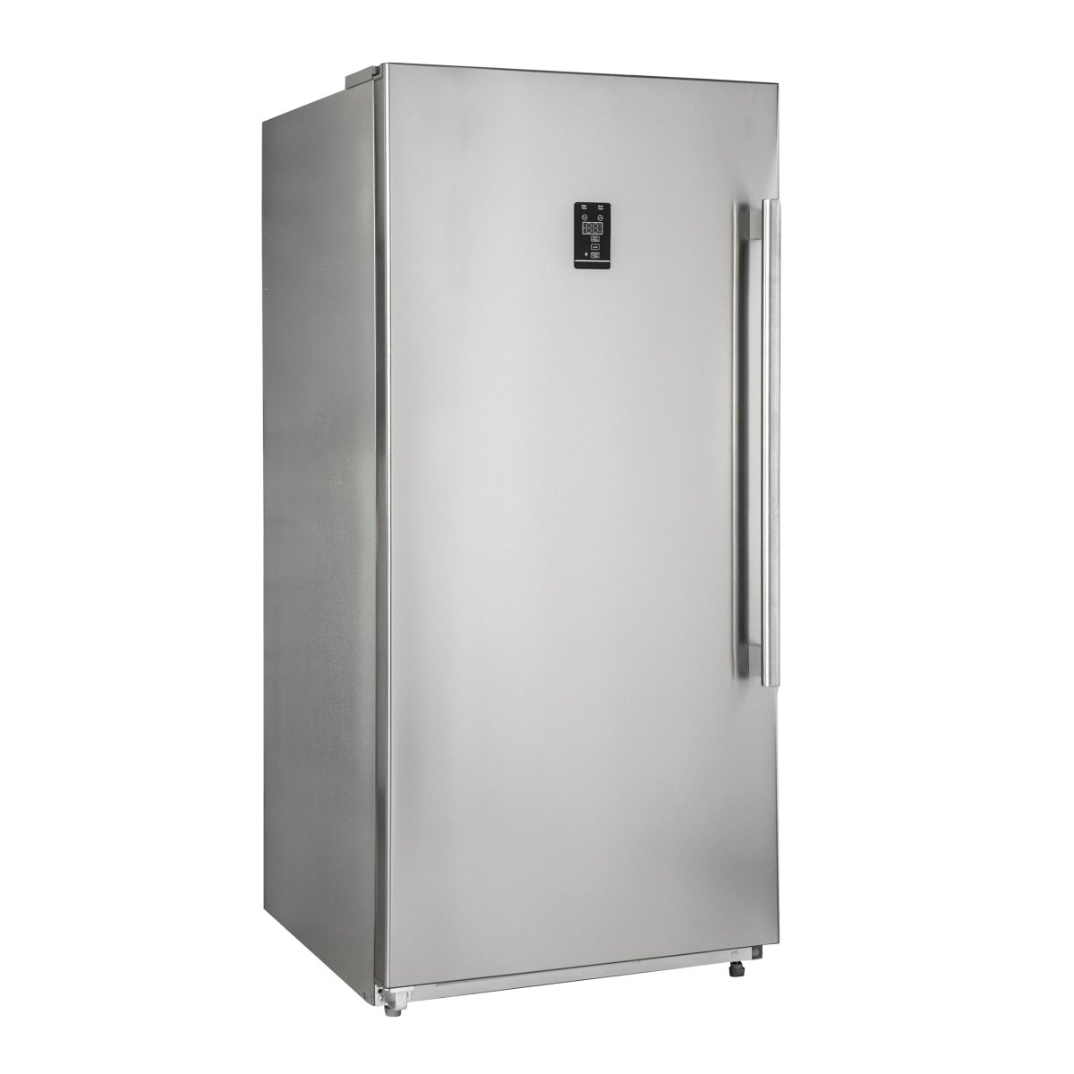 Forno Rizzuto 28-Inch Upright Convertible Freezer, Left Swing, ENERGY STAR Certified - BonPrix Électroménagers
