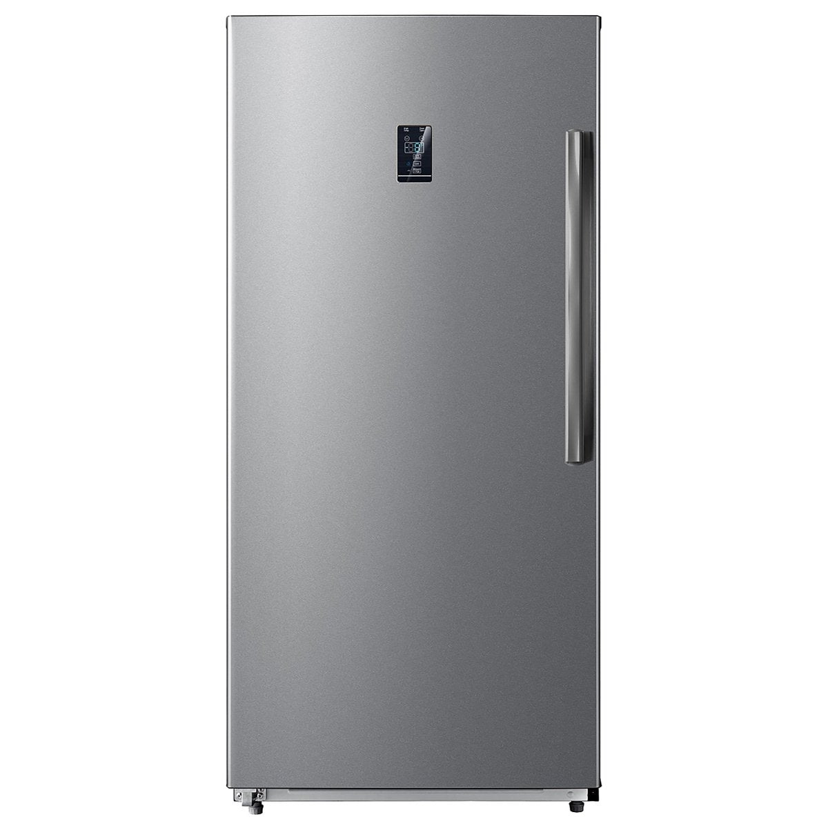 Forno Rizzuto 28-Inch Upright Convertible Freezer, Left Swing, ENERGY STAR Certified - BonPrix Électroménagers
