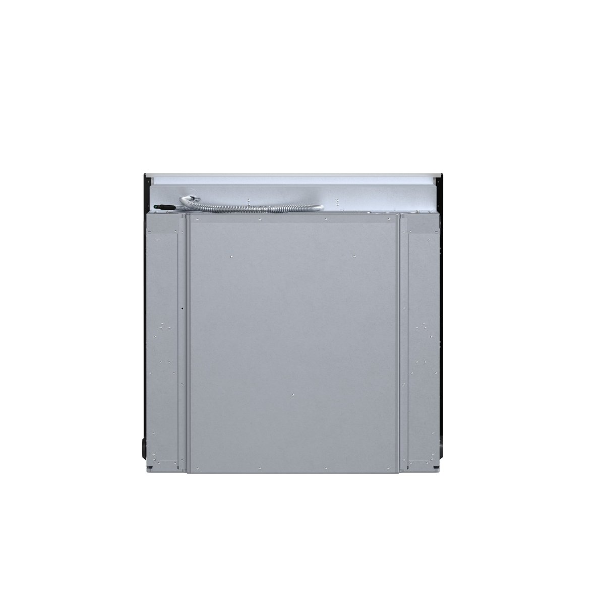Forno Vomero 30-Inch Wall Oven, Stainless Steel, 5 cu.ft Capacity, 3550 Watts Convection, Mechanical Controls, Self-Cleaning Function - BonPrix Électroménagers