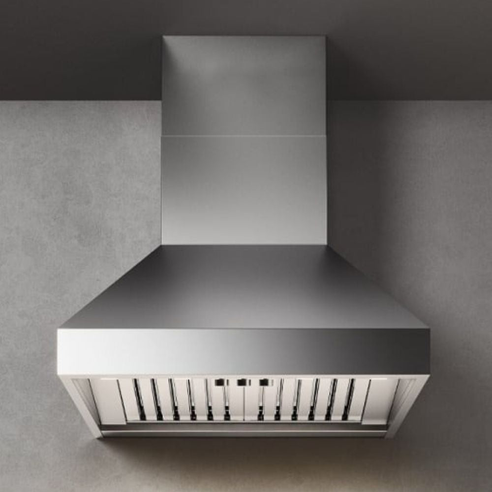 FPDPR36W9SS - 3 - VENTILATION - FALMEC - New - BonPrix Électroménagers