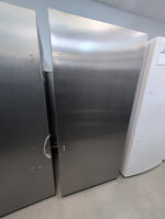 FPFU19F8WF - FREEZERS - Frigidaire Professional - Stainless steel - Open Box - BonPrix Électroménagers