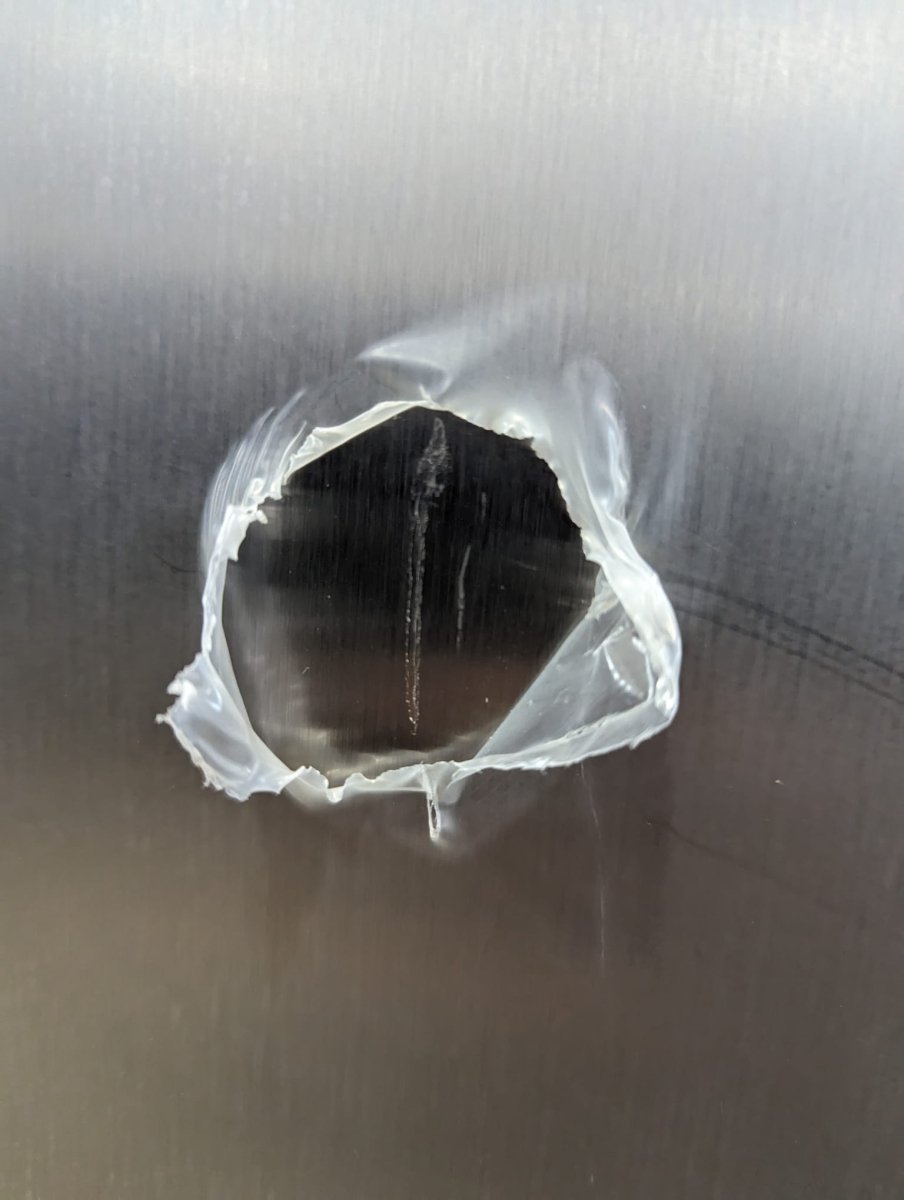 FPFU19F8WF - FREEZERS - Frigidaire Professional - Stainless steel - Open Box - BonPrix Électroménagers