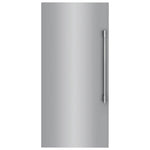 FPFU19F8WF - FREEZERS - Frigidaire Professional - Stainless steel - Open Box - BonPrix Électroménagers
