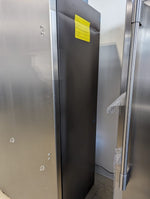 FPFU19F8WF - FREEZERS - Frigidaire Professional - Stainless steel - Open Box - BonPrix Électroménagers