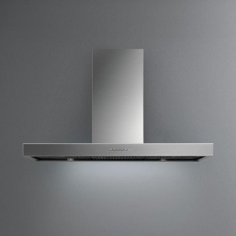 FPMEX30W6SS - R - VENTILATION - FALMEC - New - BonPrix Électroménagers