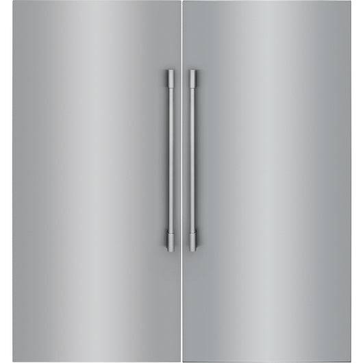 FPRU19F8WF, FPFU19F8WF - Frigidaire Professional - New - BonPrix Électroménagers