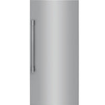 FPRU19F8WF - REFRIGERATORS - Frigidaire Professional - All Refrigerator - Stainless Steel - New - BonPrix Électroménagers