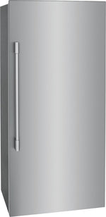 FPRU19F8WF - REFRIGERATORS - Frigidaire Professional - All Refrigerator - Stainless Steel - New - BonPrix Électroménagers