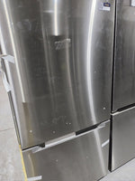 FRBE1925AF - REFRIGERATORS - Frigidaire - Bottom Freezer - Stainless Steel - Open Box - BonPrix Électroménagers