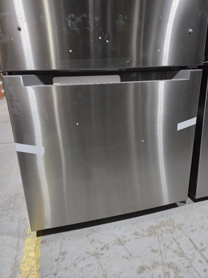 FRBE1925AF - REFRIGERATORS - Frigidaire - Bottom Freezer - Stainless Steel - Open Box - BonPrix Électroménagers