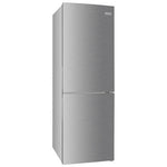 FRBG1224AV - REFRIGERATORS - Frigidaire - Bottom Freezer - Brushed Steel - New - BonPrix Électroménagers