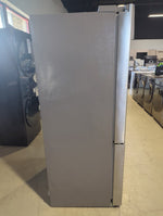 FRFC2323AS - REFRIGERATORS - Frigidaire - French 3 - Door - Stainless Steel - Open Box - BonPrix Électroménagers