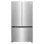 FRFG2011AV - REFRIGERATORS - Frigidaire - French 3-Door - Stainless Steel - Open Box - BonPrix Électroménagers