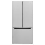 FRFG2033AV - REFRIGERATORS - Frigidaire - French 3 - Door - Stainless Steel - New - BonPrix Électroménagers