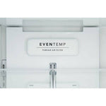 FRFS2823AD - REFRIGERATORS - Frigidaire - French 3 - Door - Black Stainless - New - BonPrix Électroménagers