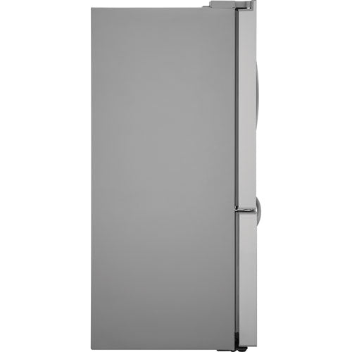 FRFS2823AS - REFRIGERATORS - Frigidaire - French 3 - Door - Stainless Steel - New - BonPrix Électroménagers