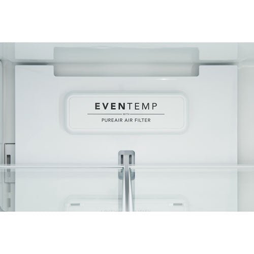FRFS2823AW - REFRIGERATORS - Frigidaire - French 3 - Door - White - New - BonPrix Électroménagers