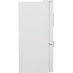 FRFS2823AW - REFRIGERATORS - Frigidaire - French 3 - Door - White - New - BonPrix Électroménagers