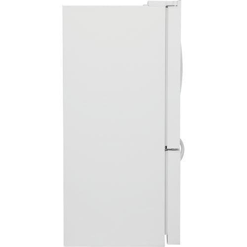 FRFS2823AW - REFRIGERATORS - Frigidaire - French 3 - Door - White - New - BonPrix Électroménagers