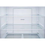 FRQG1721AV - REFRIGERATORS - Frigidaire - French 4 - Door - Stainless Steel - New - BonPrix Électroménagers