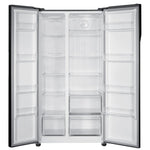 FRSG2115AV - REFRIGERATORS - Frigidaire - Side by side - Stainless Steel - New - BonPrix Électroménagers